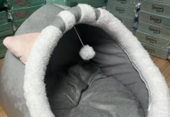 亚马逊热卖款猫窝亏本甩卖
